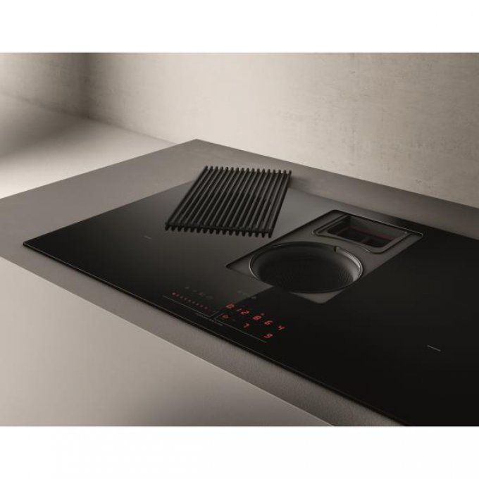 PLAQUE DE CUISSON - ELICA - PRF0143159