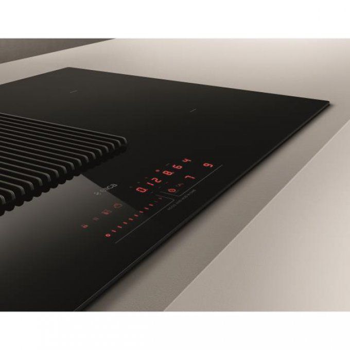 PLAQUE DE CUISSON - ELICA - PRF0143159