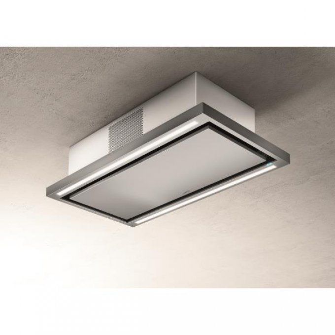 Groupe filtrant plafonnier avec moteur ELICA - PRF0141953
