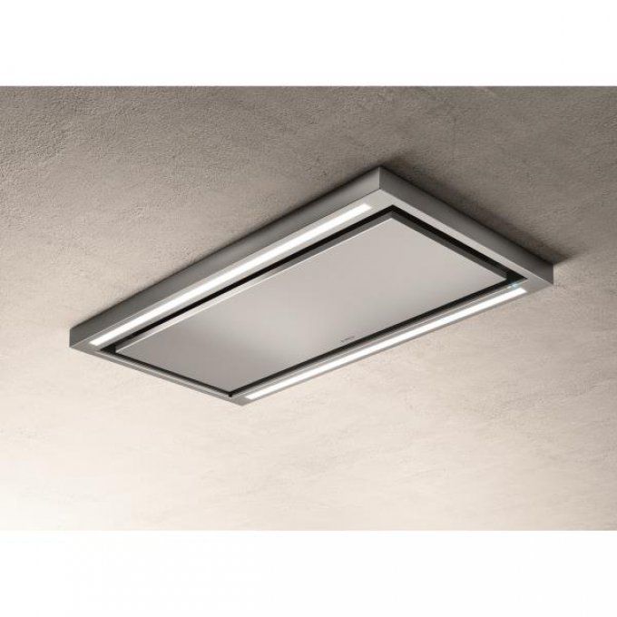 Groupe filtrant plafonnier avec moteur ELICA - PRF0142094