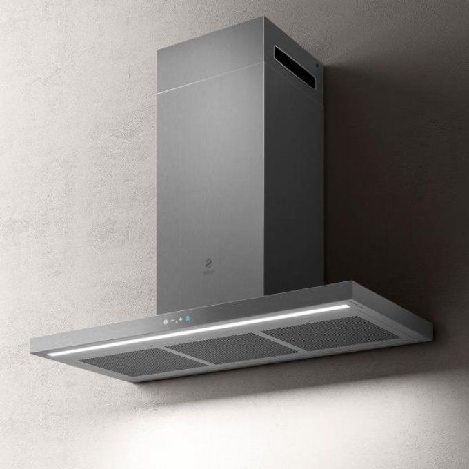 Hotte décorative murale ELICA - PRF0144969