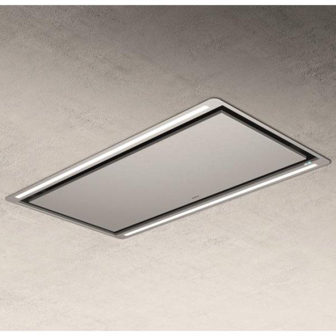 Groupe filtrant plafonnier avec moteur ELICA - PRF0146245