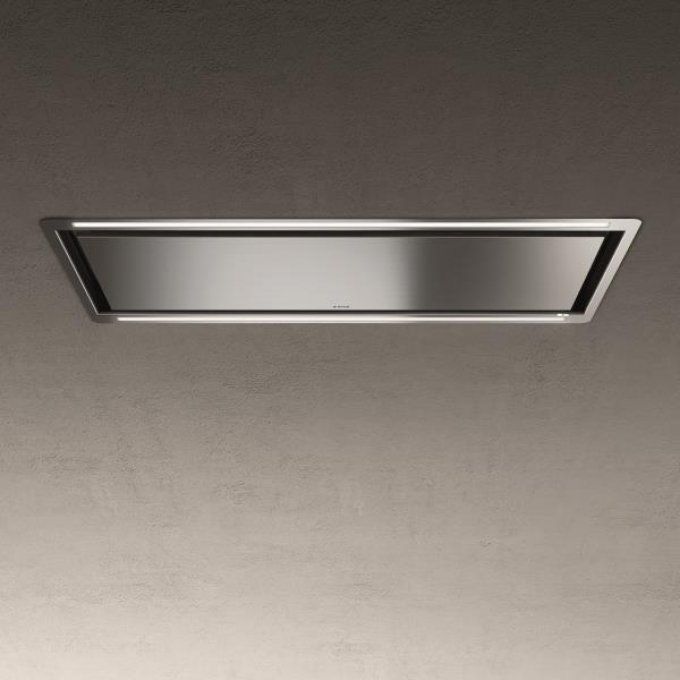 Groupe filtrant plafonnier avec moteur ELICA - PRF0146245
