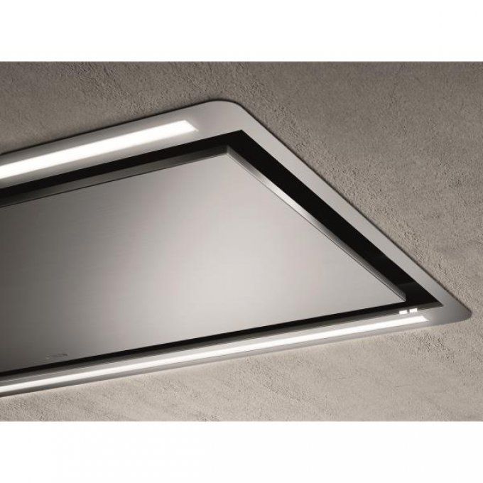 Groupe filtrant plafonnier avec moteur ELICA - PRF0146245