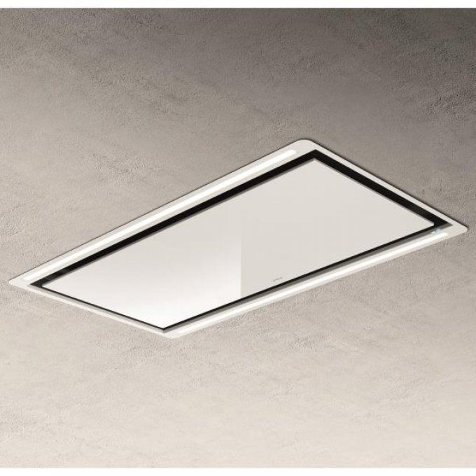 Groupe filtrant plafonnier avec moteur ELICA - PRF0146246