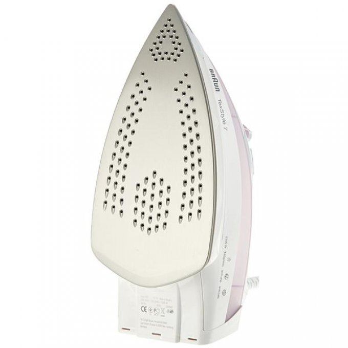 Fer à repasser Vapeur BRAUN - TS715