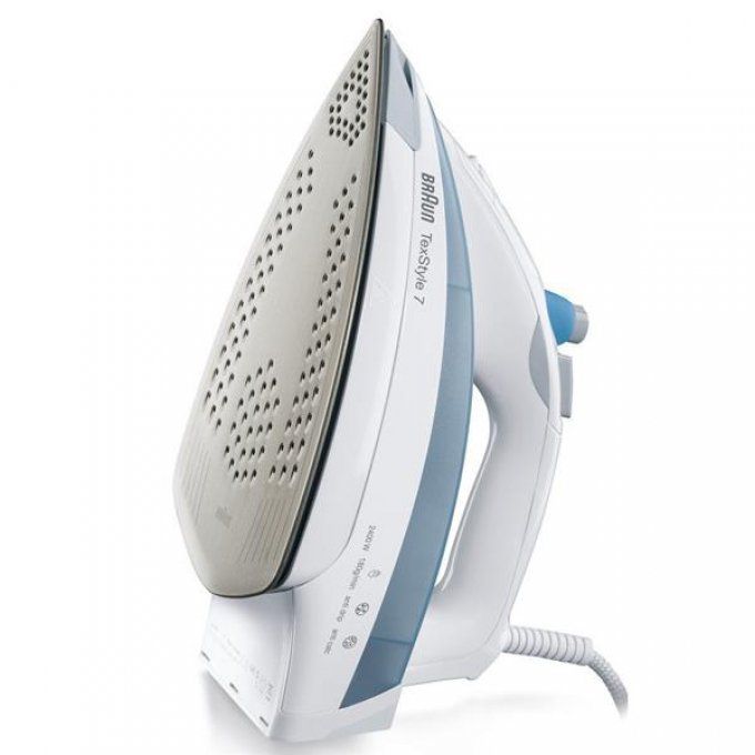 Fer à repasser Vapeur BRAUN - TS725