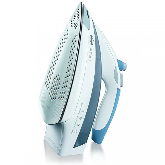 Fer à repasser Vapeur BRAUN - TS765A