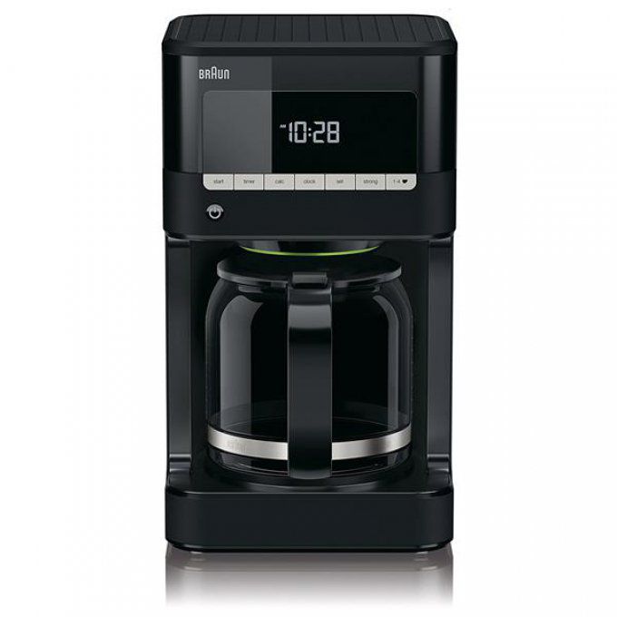 Machine à café Filtre BRAUN - KF7020