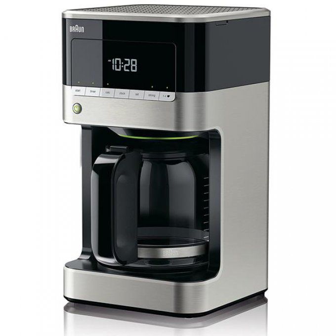 Machine à café Filtre BRAUN - KF7120