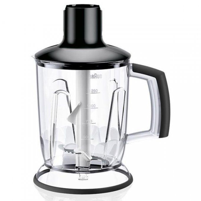 Préparation culinaire Mixeur BRAUN - MQ9045