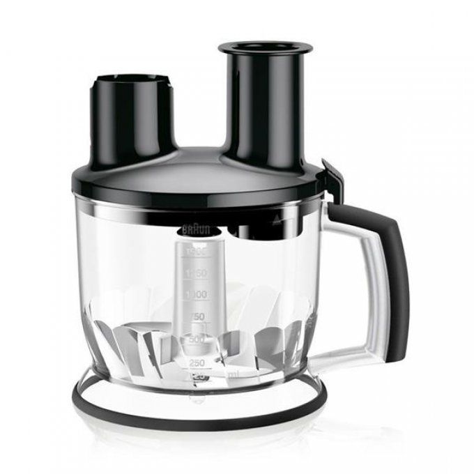 Préparation culinaire Mixeur BRAUN - MQ9087