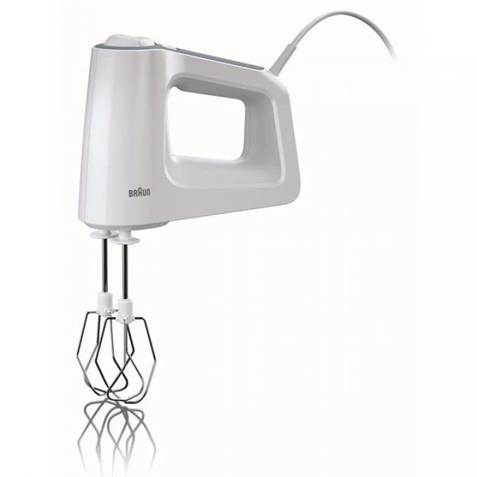 Préparation culinaire Batteur BRAUN - HM3135WH