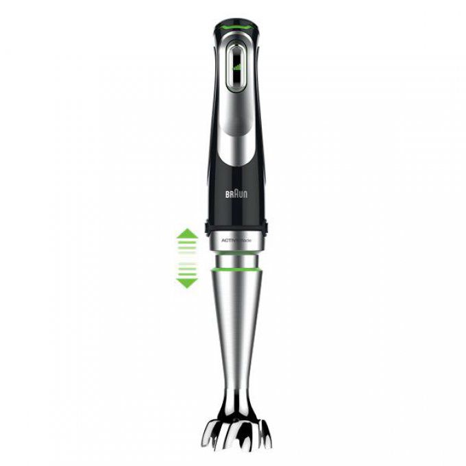 Préparation culinaire Mixeur BRAUN - MQ9047X
