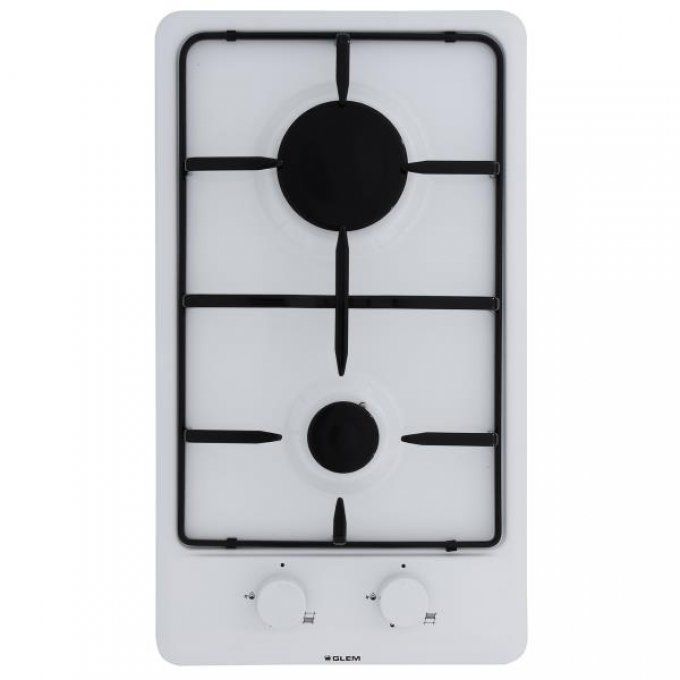 PLAQUE DE CUISSON - GLEM - GT32WH
