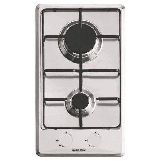 PLAQUE DE CUISSON - GLEM - GT32IX