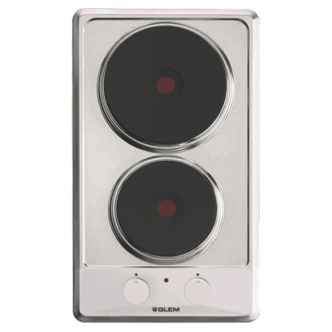 PLAQUE DE CUISSON - GLEM - GT320IX