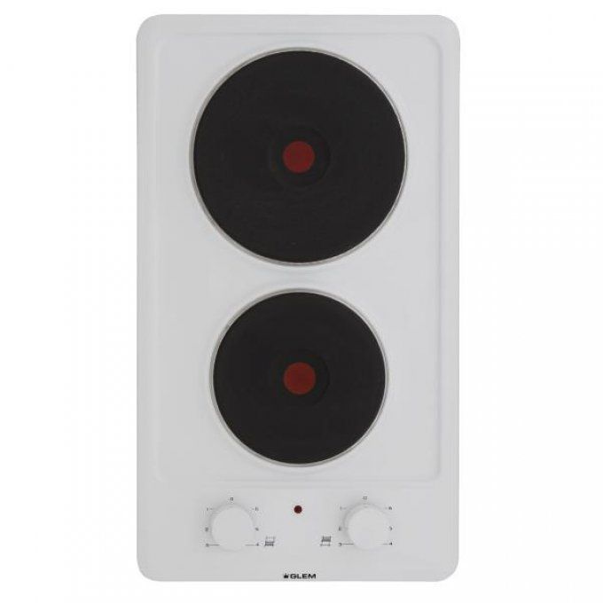 PLAQUE DE CUISSON - GLEM - GT320WH