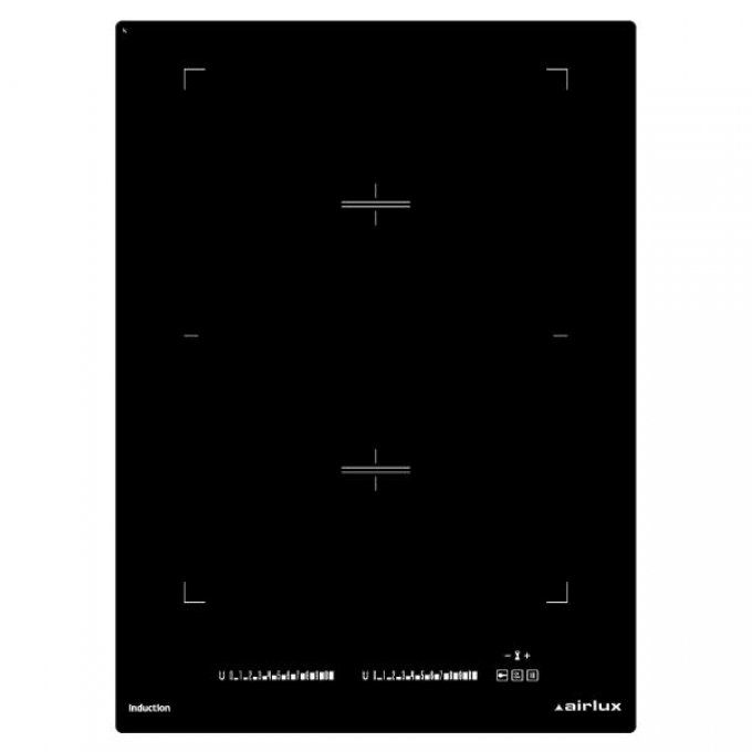 PLAQUE DE CUISSON - AIRLUX - ATI42BBK