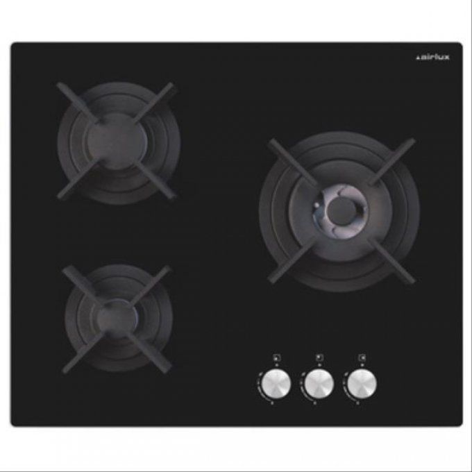 PLAQUE DE CUISSON - AIRLUX - AV635HBK
