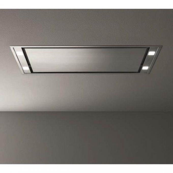 Groupe filtrant plafonnier sans moteur FALMEC - CORSTEL3630