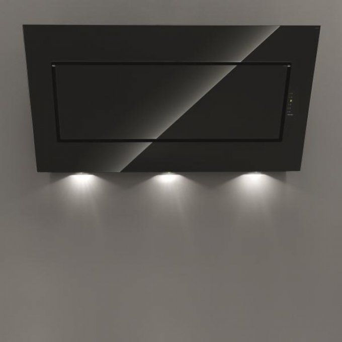 Hotte décorative murale FALMEC - QUASARV1421