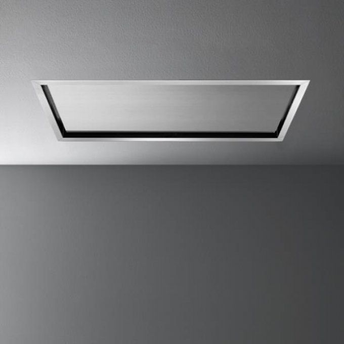 Groupe filtrant plafonnier sans moteur FALMEC - CORNUBE3430