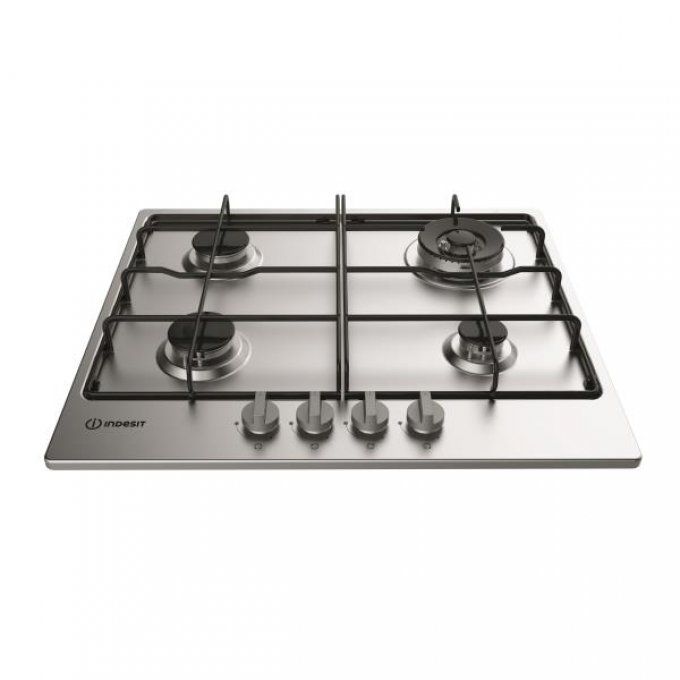 PLAQUE DE CUISSON - INDESIT - THP642IXI