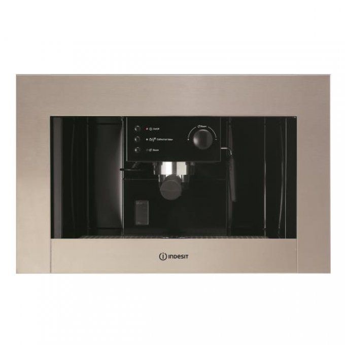 INDESIT - CMI5038IX