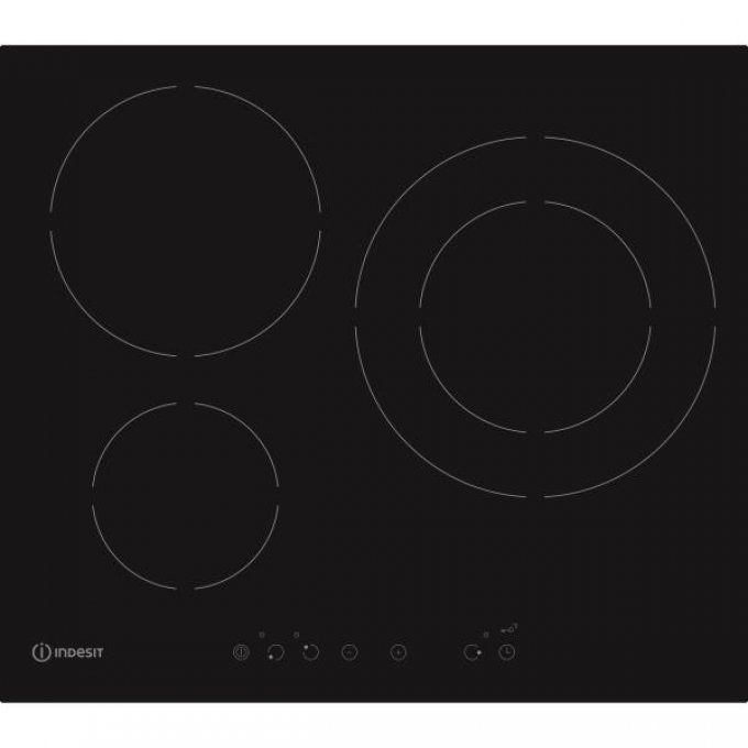 PLAQUE DE CUISSON - INDESIT - IVIA630LDCNEW