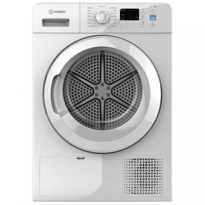 Sèche-linge frontal INDESIT - YTCM108BFR1