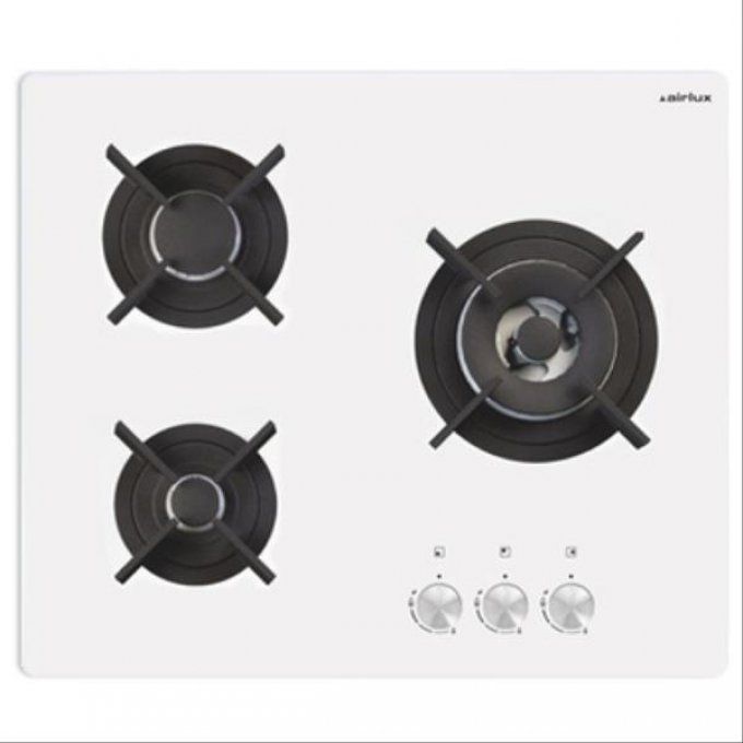 PLAQUE DE CUISSON - AIRLUX - AV635HWH