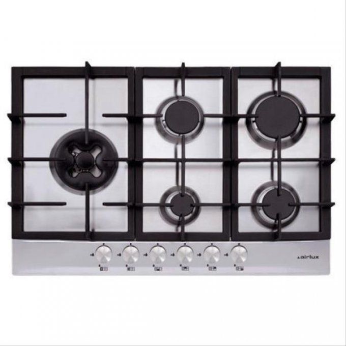 PLAQUE DE CUISSON - AIRLUX - AT851HIX