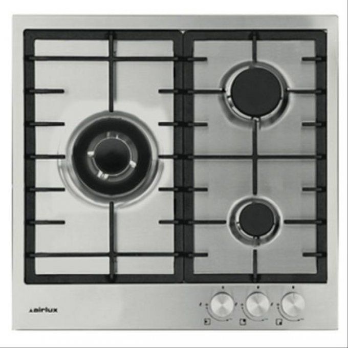 PLAQUE DE CUISSON - AIRLUX - AT635HIX
