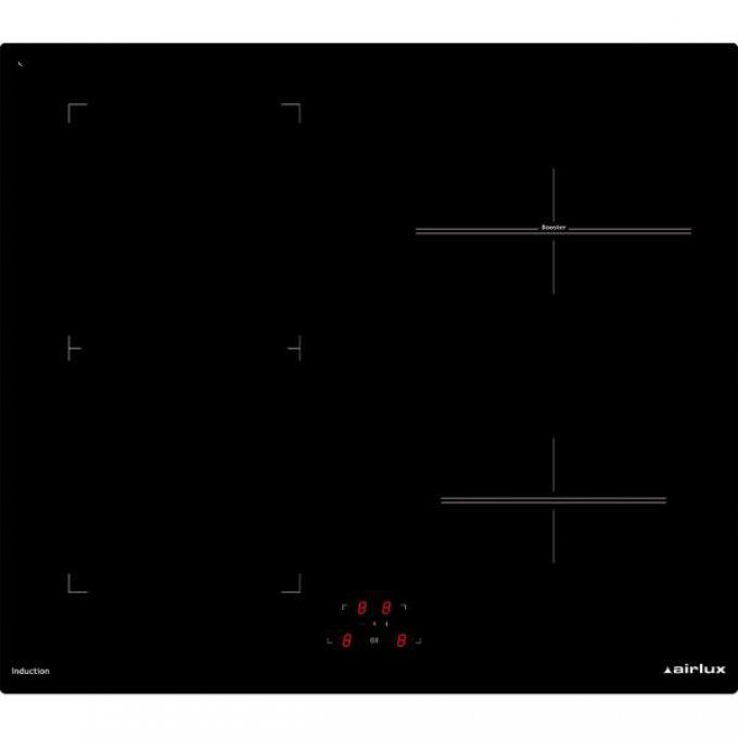 PLAQUE DE CUISSON - AIRLUX - ATIB64BK