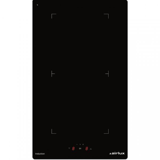 PLAQUE DE CUISSON - AIRLUX - ATIB32BK