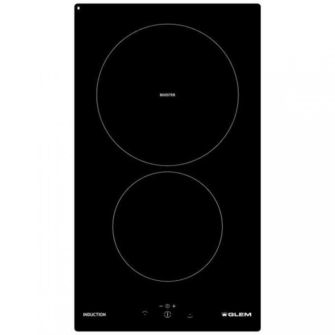 PLAQUE DE CUISSON - GLEM - GTI322