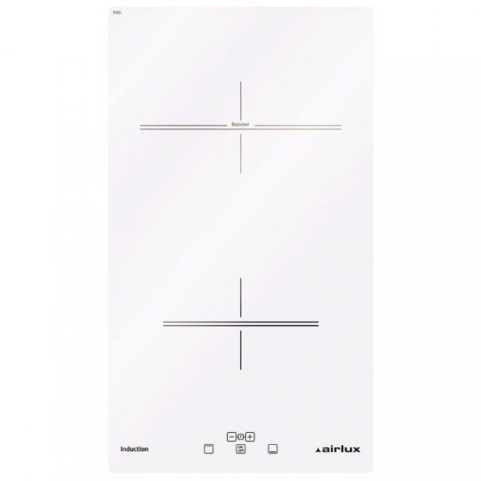 PLAQUE DE CUISSON - AIRLUX - ATI322WH