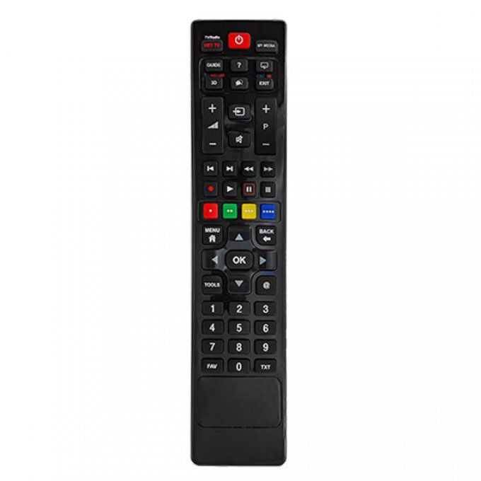 Télécommandes Universelle MBG FRANCE - 8060
