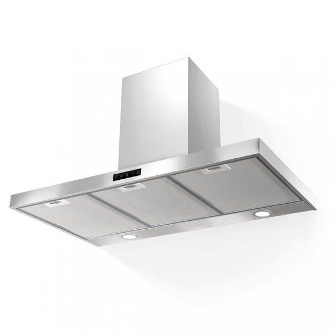 Hotte décorative murale AIRLUX - AHBF970IX