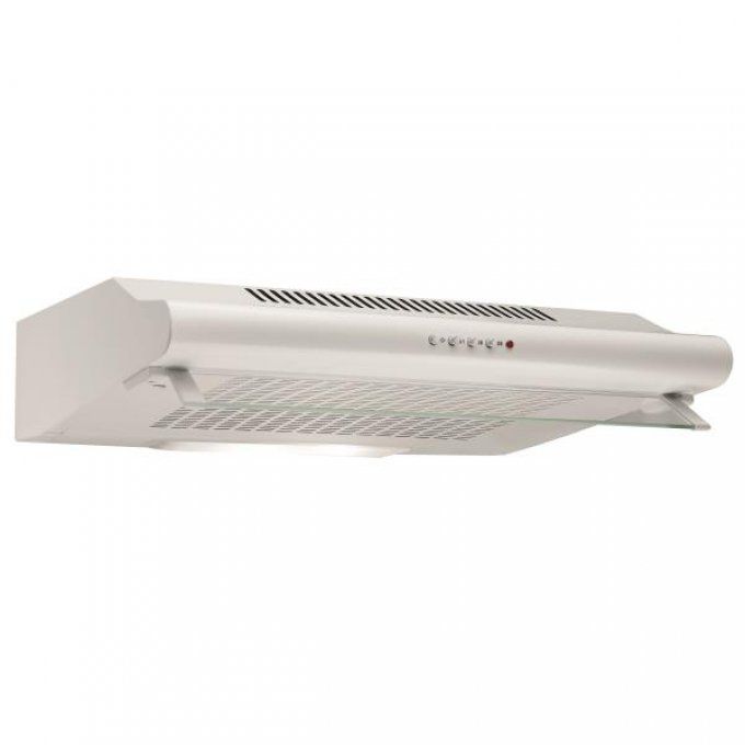 Hotte visière GLEM - GHC631WH