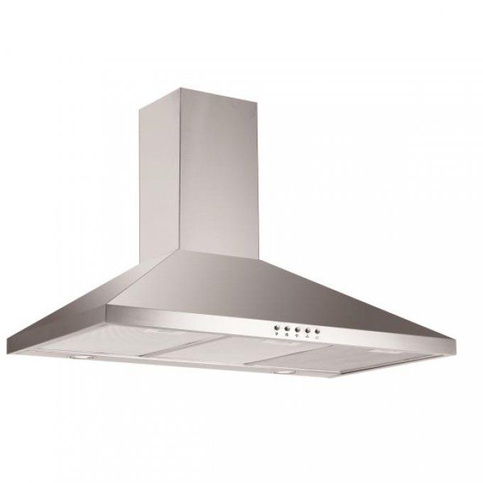 Hotte décorative murale GLEM - GHP945IX