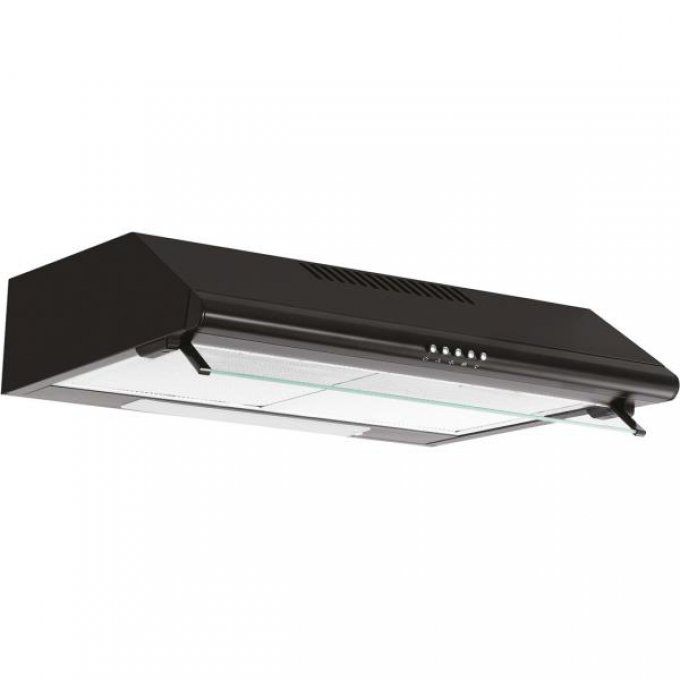 Hotte visière GLEM - GHC625BK