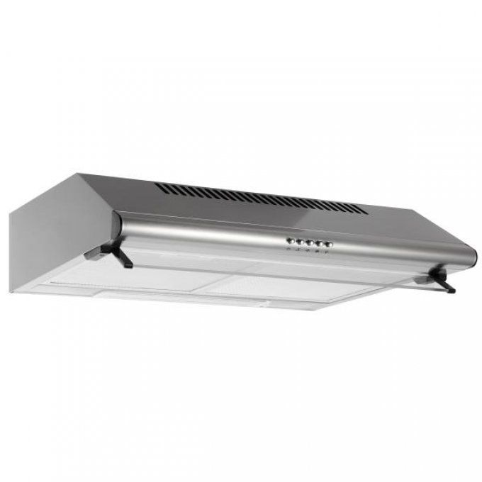 Hotte visière GLEM - GHC625IX