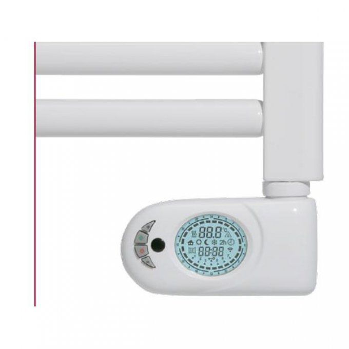 Radiateur électrique sèche-serviettes DUCASA - 0.636.032