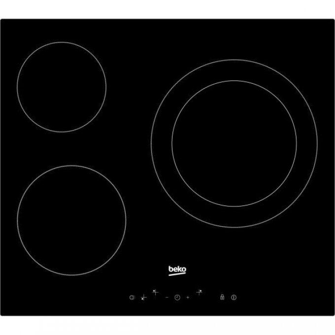 PLAQUE DE CUISSON - BEKO - HIC63402T