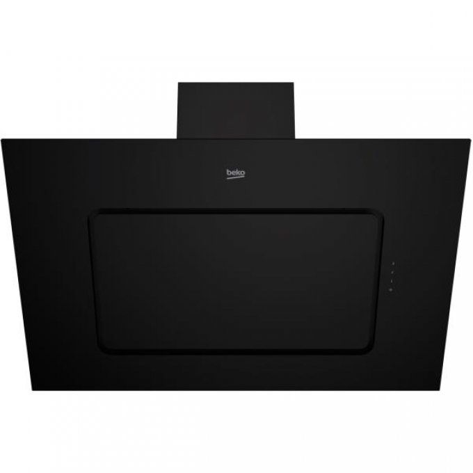Hotte décorative murale BEKO - HCA92540B