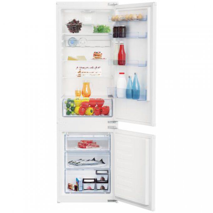 FRIGO ENCASTRABLE - BEKO - BCSA285K2SF