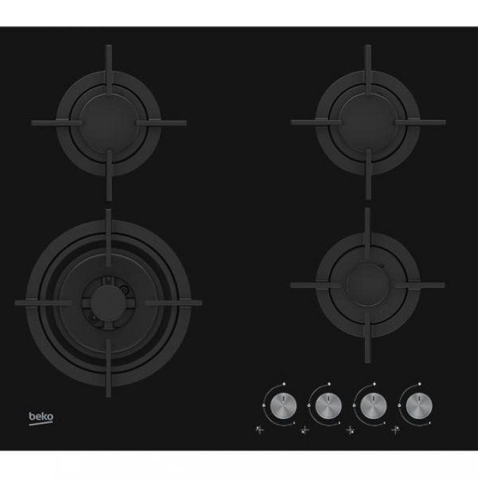 PLAQUE DE CUISSON - BEKO - HILW64222S