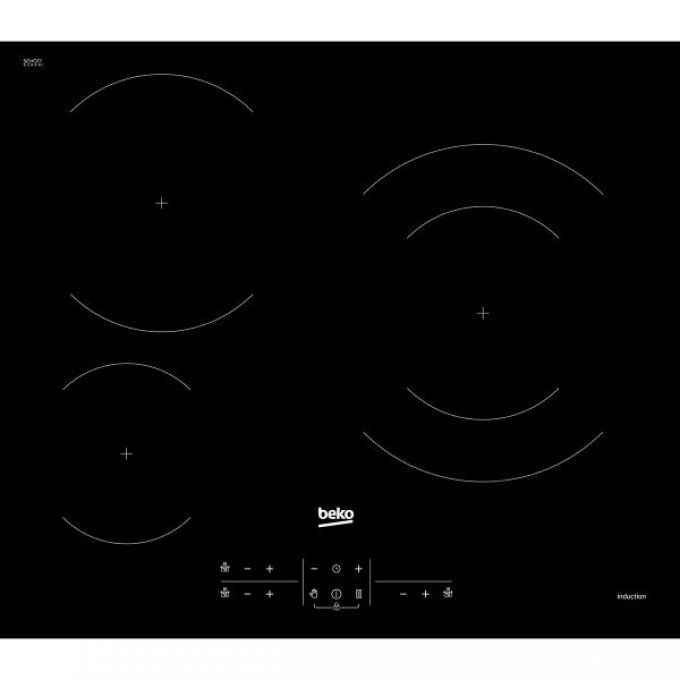 PLAQUE DE CUISSON - BEKO - HII63204AT